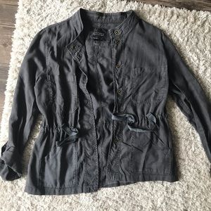 Sanctuary Jacket